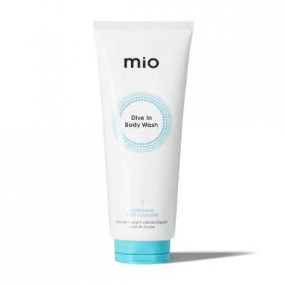 MIO Gel douche hydratant & rafraichissant - Dive In Body Wash