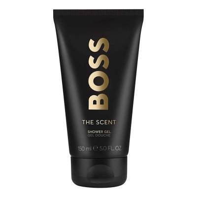 HUGO BOSS Gel Douche The Scent for Him  150&nbsp;ml