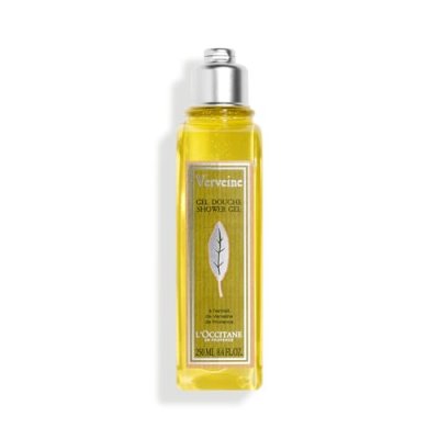 L OCCITANE EN PROVENCE Gel Douche Verveine 250ml - L'Occitane en Provence