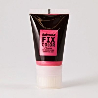 HAIRGUM Gel fuschia Fix Color  30GR