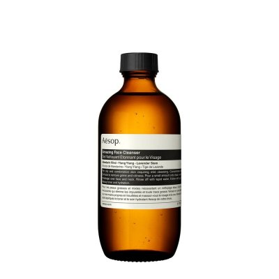 AESOP Gel Nettoyant Etonnant pour le Visage Multicolore 