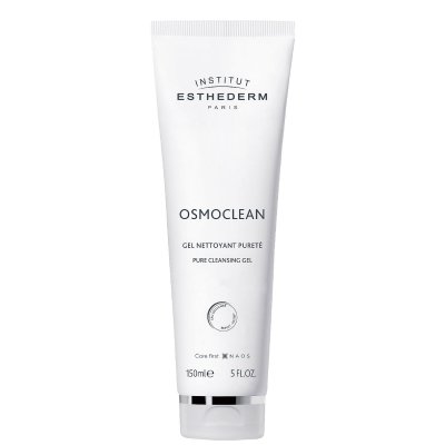 INSTITUT ESTHEDERM Gel Nettoyant Puret&eacute;