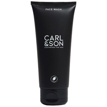CARL&SON Gel nettoyant visage  Face Wash 100 ml