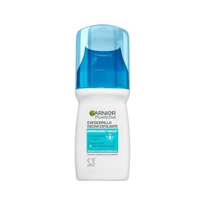 GARNIER Gel nettoyant visage  pure aactive anti-imperfections (150 ml)