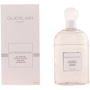 GUERLAIN Gel parfum&eacute; pour la douche - Les D&eacute;lices de Bain Multicolore 