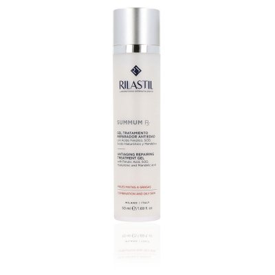 RILASTIL Gel r&eacute;parateur  summum rx anti-&acirc;ge (50 ml)