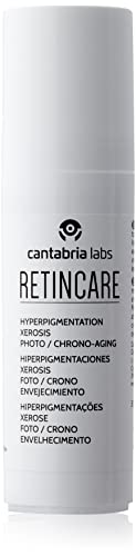 RETINCARE Gel  Hyperpigmentation 30ml