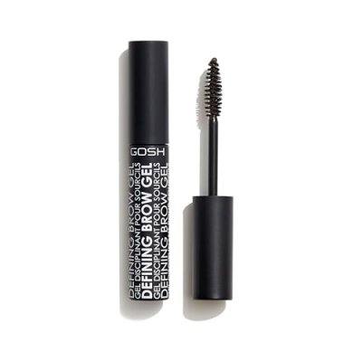 GOSH Gel sourcils Discipline n&deg;3 Gris brun - Defining Brow  8ML
