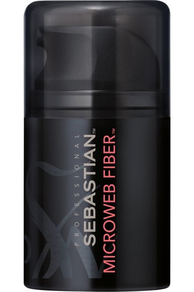 SEBASTIAN PROFESSIONAL Gel texturisant souple Microweb Fiber - 