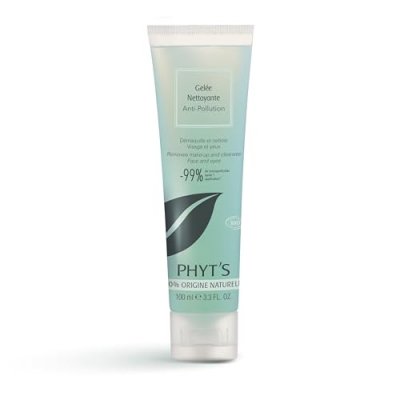 PHYT S Gel&eacute;e Nettoyante Anti Pollution Reviderm Phyts