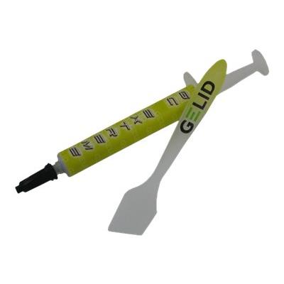 GELID SOLUTIONS GELID GC-Extreme Thermal Compound - p&acirc;te thermique