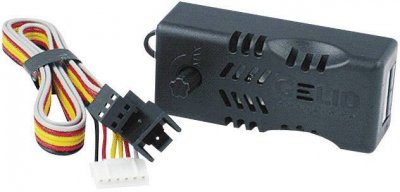 GELID  Solutions Fan Speed Controller Manual Rpm Control