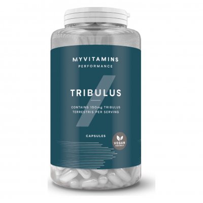 MYPROTEIN G&eacute;lules - Tribule Terrestre - 270G&eacute;lules