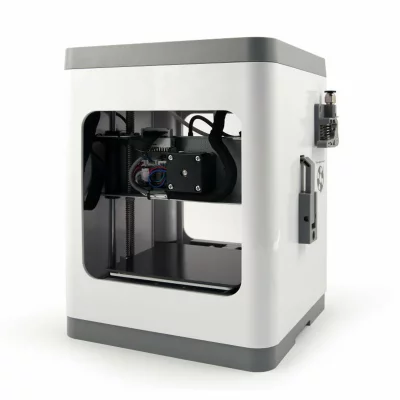 GEMBIRD  - 3 3D-Drucker Gemma 3DP-GEMMA (3DP-GEMMA)