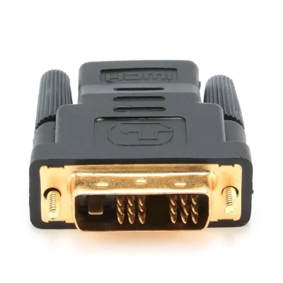 GEMBIRD  a-hdmi-dvi-2&nbsp;C&acirc;ble d'interface et Adaptateur