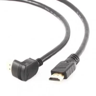 GEMBIRD  CC-HDMI490-10 C&acirc;ble HDMI 1.4 3 m Noir (Import Espagne)