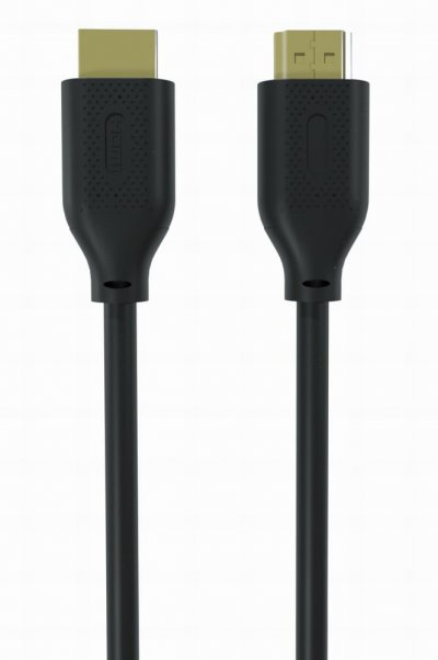 GEMBIRD  Hdmi 2.1 8k Cable 2 M Noir