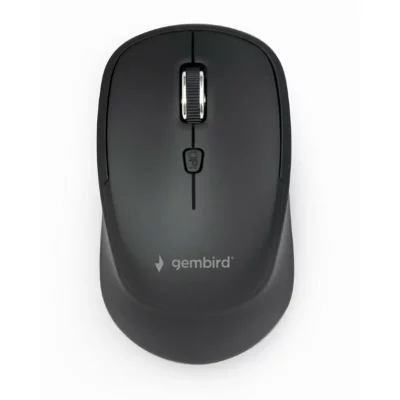 GEMBIRD  MUSW-4B-05 souris RF sans fil Optique 1600 DPI 