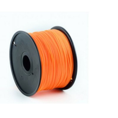 GEMBIRD  - Orange - 1 kg - 330 m - filament PLA (3D)