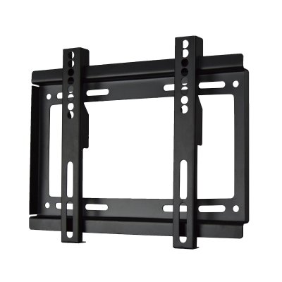 GEMBIRD  Wm-37f-01 17-32&acute;&acute; 20kg Wall Tv Bracket Noir