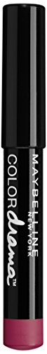 MAYBELLINE GEMEY MAYBELINE - Crayon &agrave; l&egrave;vres - Color Drama - 210_KEEP IT CLASSY
