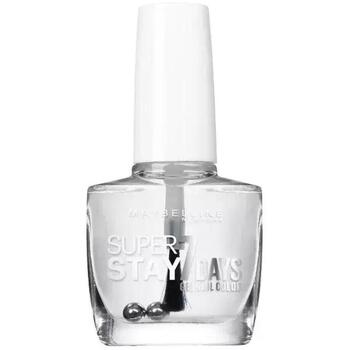 MAYBELLINE NEW YORK Gemey Maybelline Tenue & Strong Pro - 25 Base Transparente