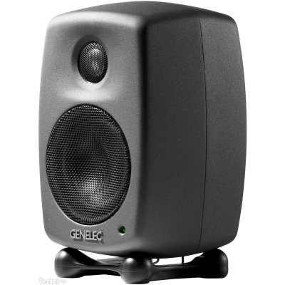 GENELEC  8010APM Haut-parleur de studio