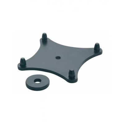 GENELEC  8030-408 plaque de montage pour s&eacute;rie Iso-Pod 8030