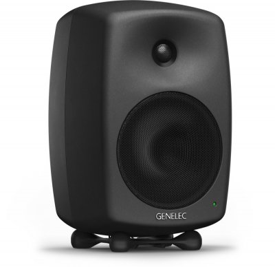 GENELEC  8040 BPM enceinte de monitoring active (la pi&egrave;ce)