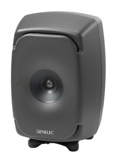 GENELEC  8341AP SAM enceinte de monitoring active (la pi&egrave;ce)