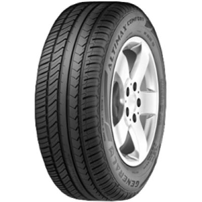 GENERAL TIRE General Altimax Comfort 185/65 R14 86T