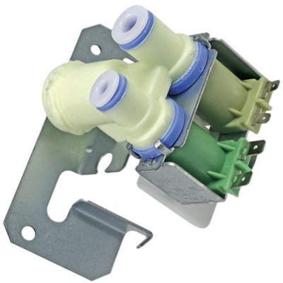 ARISTON General Electric &Eacute;lectrovanne pour r&eacute;frig&eacute;rateur