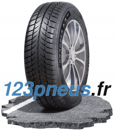 GENERAL  GRABBER A/S 365 ( 255/50 R19 107V XL ) Pneus toutes saisons