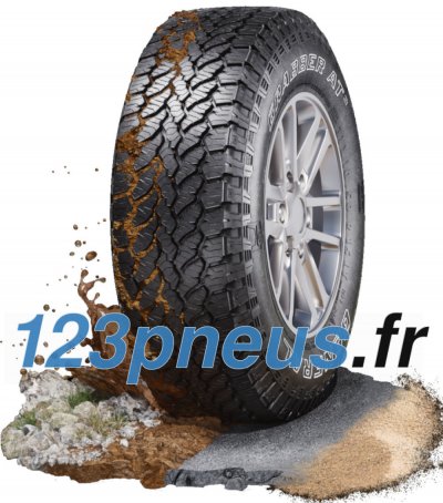 GENERAL  GRABBER AT3 ( 255/55 R20 110H XL )