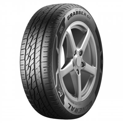 GENERAL  Grabber GT Plus ( 295/35 R21 107Y XL ) Pneus &eacute;t&eacute;