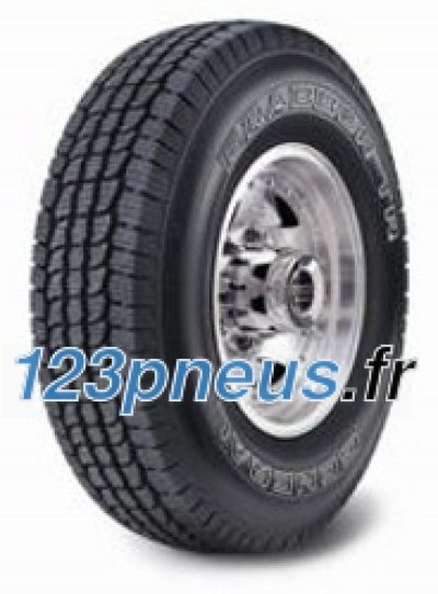 GENERAL  GRABBER TR ( 205/70 R15 96T )