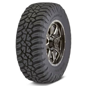 GENERAL TIRE General GRABBER X3 ( LT285/75 R16 116/113Q 6PR, POR )