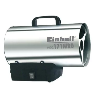EINHELL G&eacute;n&eacute;rateur d'air chaud hgg 171 Niro (de/at)