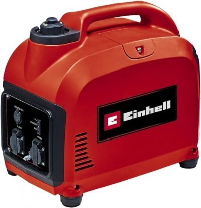 EINHELL G&eacute;n&eacute;rateur d'essence tc-ig 2000 