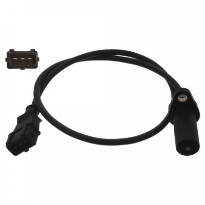 FEBI BILSTEIN G&eacute;n&eacute;rateur d'impulsions, vilebrequin FIAT PUNTO (09/1993-09/1999)