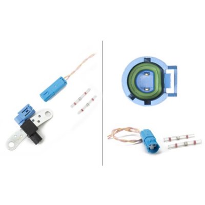 HELLA G&eacute;n&eacute;rateur d'impulsions, vilebrequin  6PU 009 163-861