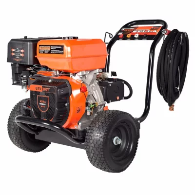 GENERGY  Nettoyeur haute pression SELLA 900L/H - 275 bar 