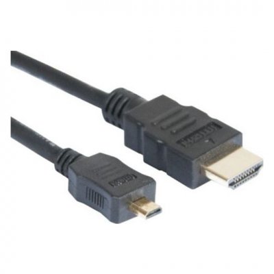 MANUTAN generic adaptateur HDMI - 1 m