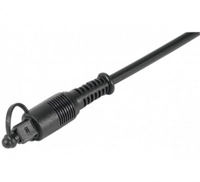 MCAD Generic cable audio numerique (optique) - 1.8 m