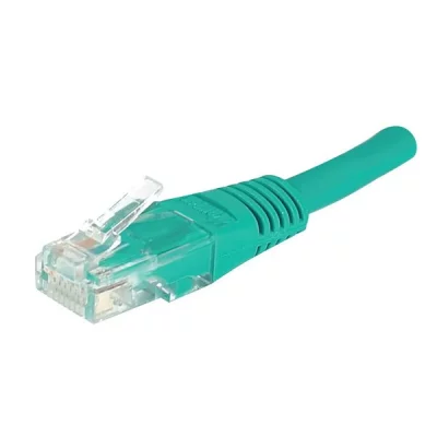 EXC Generic cordon de raccordement - 1.5 m - vert