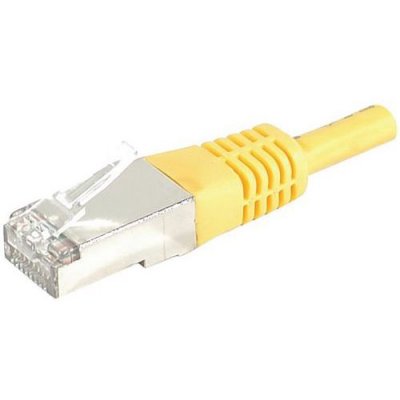 GENERIQUE Generic cordon de raccordement - 15 m - jaune