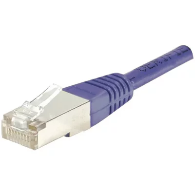 EXC Generic cordon de raccordement - 2 m - violet