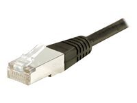 CUC Generic cordon de raccordement - 30 m - noir