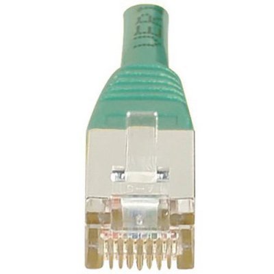 DEXLAN Generic cordon de raccordement - 5 m - vert