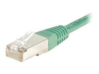 DEXLAN Generic cordon de raccordement - 50 cm - vert